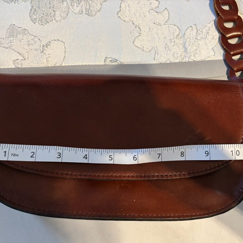 Patricia Nash Crossbody Purse - Picture 3 of 7